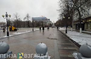 Уровень безработицы в Пензенской области ниже, чем в среднем по стране