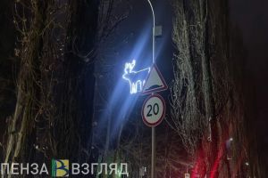 На освещение улицы Индустриальной в Заречном потратят 1 млн 650 тысяч рублей