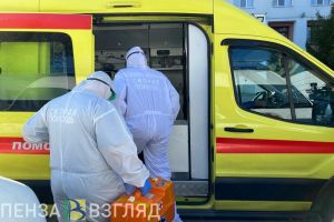 Пензенцы выберут лучших медработников региона с помощью голосования