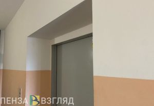 Лифты в домах пензенцев могут отключить в 2025 году