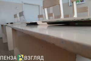 В Пензе объявлен сбор для поиска 11-летней девочки