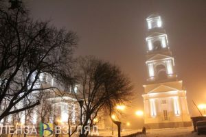 В субботу Пензенскую область накроет густой туман