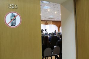 Глава пензенского УМВД сообщил о стопроцентной результативности работы по ряду категорий преступлений