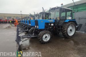 Депутаты Гордумы выразили недовольство работой МБУ «Пензавтодор»