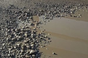 В 2023 году в Пензенской области отремонтируют часть автодороги регионального значения