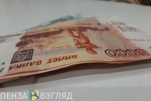 Житель Пензенской области пытался взяткой ускорить взимание приставами денег с должника