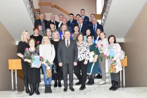 Пензенские власти встретились с родственниками погибших военнослужащих