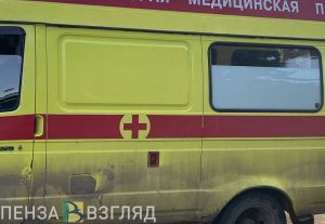 Пензенцам напомнили о наказании за отказ пропустить спецтранспорт