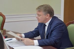 Александр Басенко: «Ситуации, когда снег сдвигают на проезжую часть, не должны повторяться»