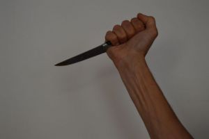 В Пензе вынесли приговор мужчине, воткнувшему нож в шею незнакомцу