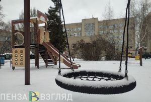 Длинные выходные в Пензенской области начнутся с усиления холодов