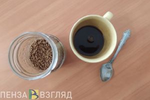 Пензенцу грозит срок за корыстную любовь к кофе