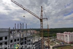 В пензенском правительстве определили порядок доплаты за предоставляемое в рамках переселения жилье