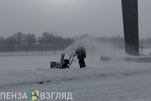 Пензенцам пообещали холодный март и рассказали, когда ждать весны