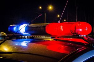Полиция сообщила подробности спасения женщины при пожаре в Сердобске