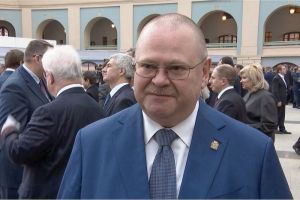 Мельниченко выразил надежду на выделение дополнительных средств для отрасли ЖКХ