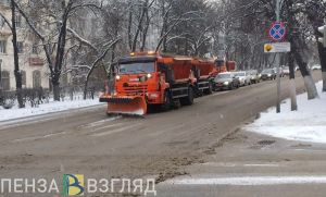 Пензенцам рассказали о планах по ремонту региональных и межмуниципальных дорог