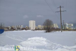 В Пензенском районе рассказали о планах строительства троллейбусного депо и автобусного парка