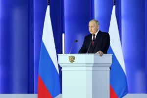Пензенские общественники прокомментировали послание Президента РФ