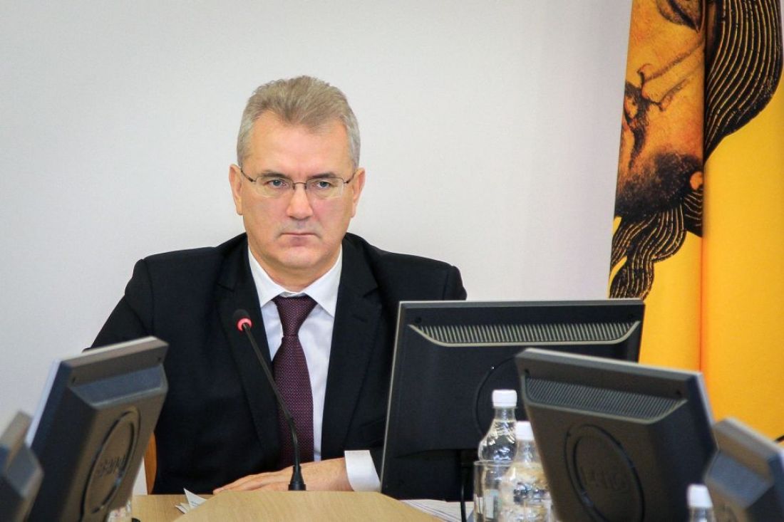 Названа дата заседания Измайловского суда по уголовному делу Белозерцева о взятках