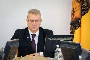 Названа дата заседания Измайловского суда по уголовному делу Белозерцева о взятках