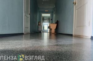 Более 30 жителей Пензенской области госпитализировали с ковидом