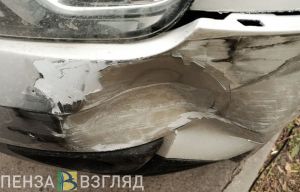 В Пензенской области случилось несколько серьезных аварий: подборка ДТП за 22 февраля