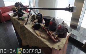 Мельниченко рассказал, сколько пензенцев удостоились наград в ходе СВО