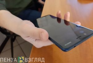 В Пензе заблокировали распространение по радио фейка об угрозе ракетного удара