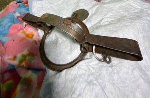 Пензенцы боятся, что дети угодят в расставленные по городу капканы