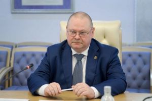 Олег Мельниченко: «На фронт работают научные сотрудники пензенских учреждений»