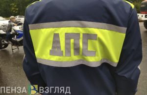 Стали известны подробности ДТП с трактором на трассе «Тамбов – Пенза»