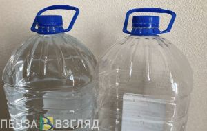 Прокуратура проводит проверку по факту ненадлежащей организации водоотведения в пензенском селе