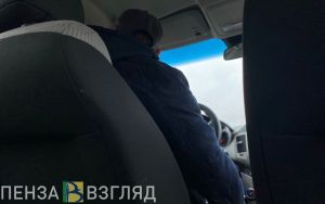 В Пензенской области инспекторы ДПС проверят водителей на трезвость
