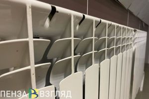 В ресурсоснабжающей организации сообщили о сроках ремонта трубы на улице Лермонтова в Пензе