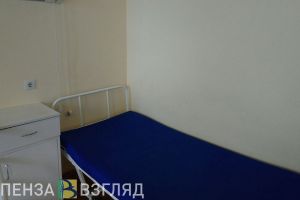 В Пензенской области четвертый день подряд растет число заболевших коронавирусом за сутки