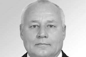 В Пензе скончался заслуженный тренер России по плаванию Владимир Тимофеев