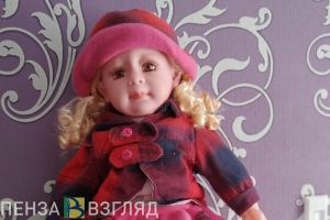 В Пензе житель Московской области украл из магазина детские игрушки на 9 тысяч рублей