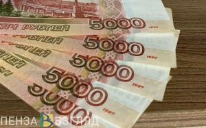 Желание инвестировать деньги привело пензенца к мошенникам