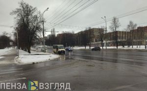Масленица: опубликован прогноз погоды на вечер воскресенья в Пензе
