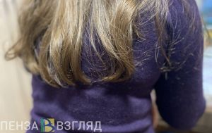 Пензячкам рассказали о вреде алкоголя для беременных