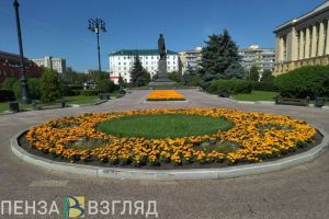 Пензенцам объявили сроки нового онлайн-голосования за объекты благоустройства