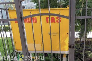 При взрыве газа в соседнем с пензенским регионе пострадали двое