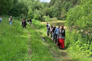 В пензенском Минлесхозе заявили, что озеро «Ласточка» не вредит окружающей среде