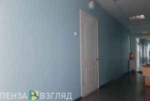 В Кузнецком районе завершилось строительство двух ФАПов