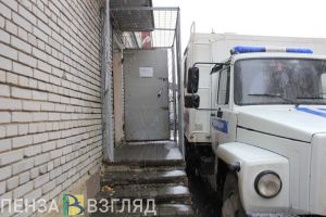 В Пензенский облсуд направлено уголовное дело в отношении «вора в законе»