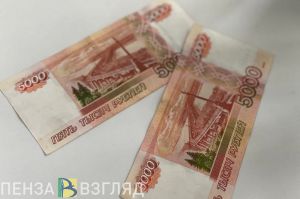 Пензенцам сообщили график финансирования пенсий и соцвыплат в марте