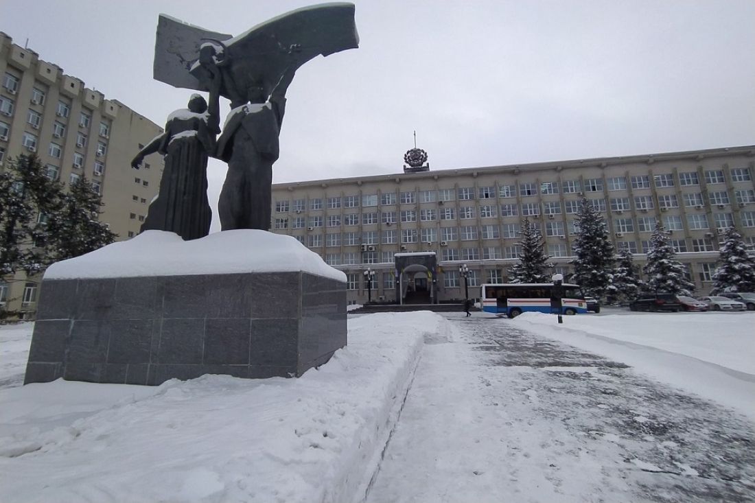 Басенко внес изменения в систему оплаты труда работников органов местного самоуправления Пензы