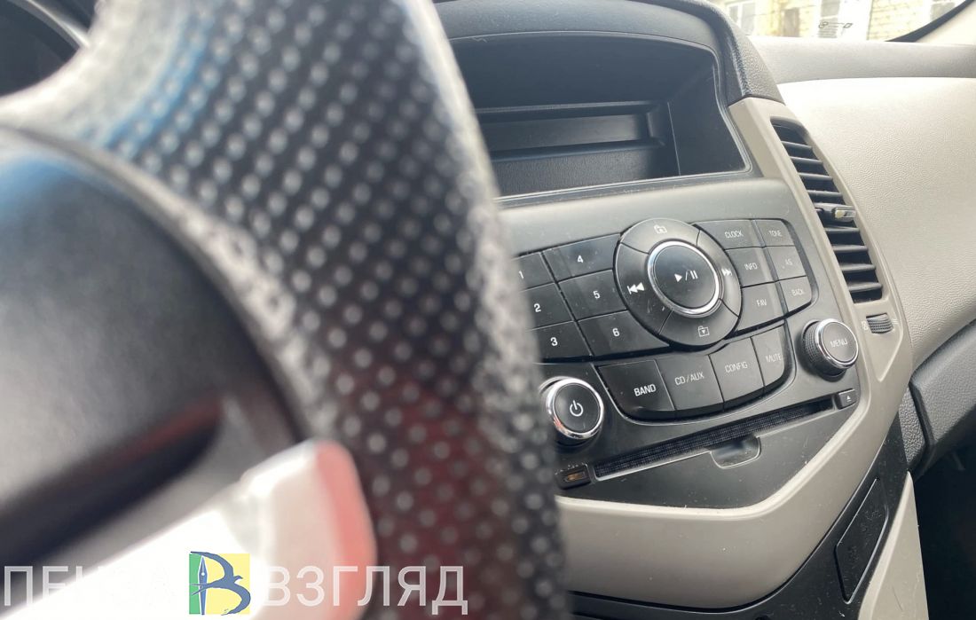 Рейд «Встречная полоса» проведут пензенские инспекторы ДПС