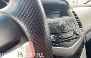 Рейд «Встречная полоса» проведут пензенские инспекторы ДПС